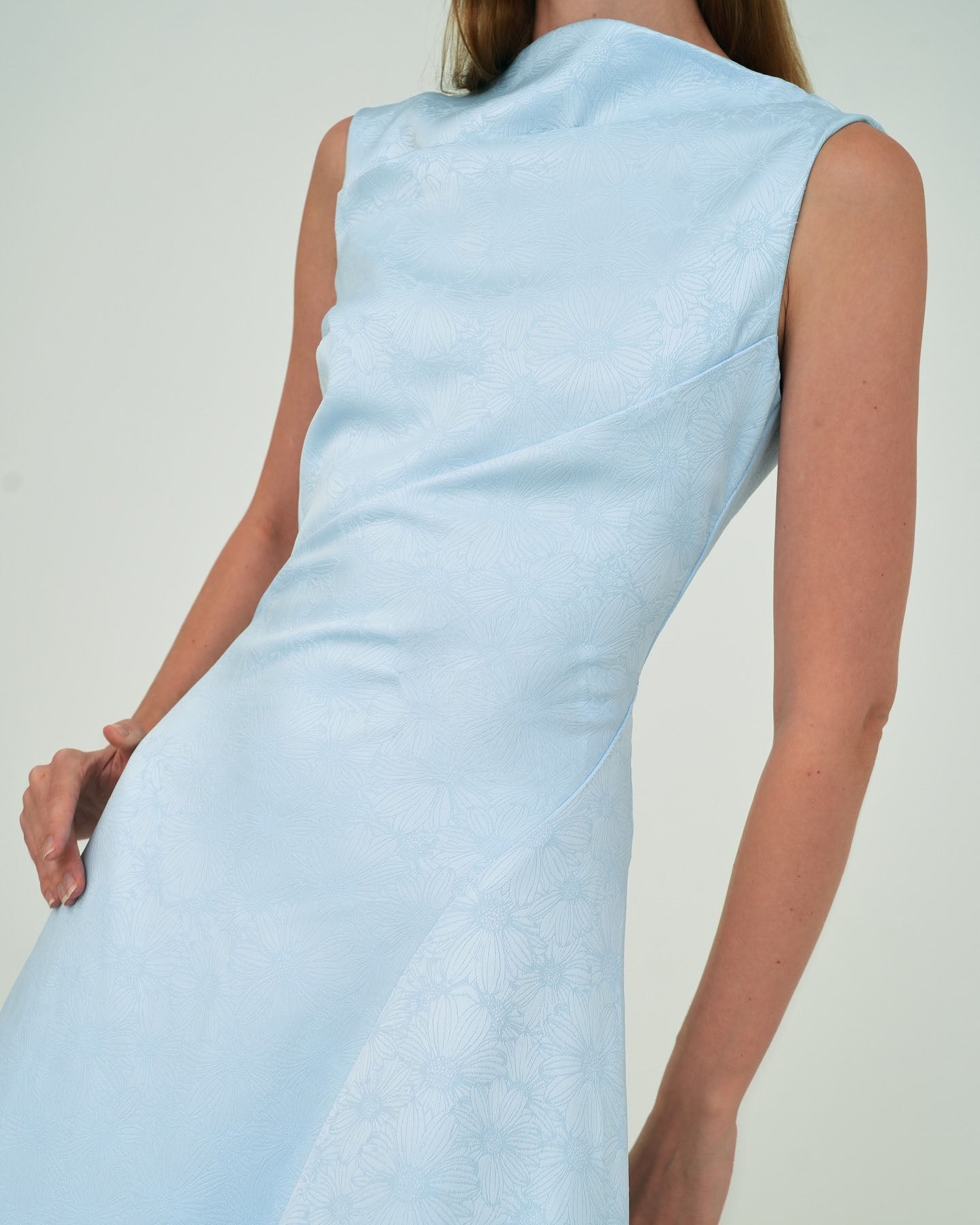 Dasiney Dress