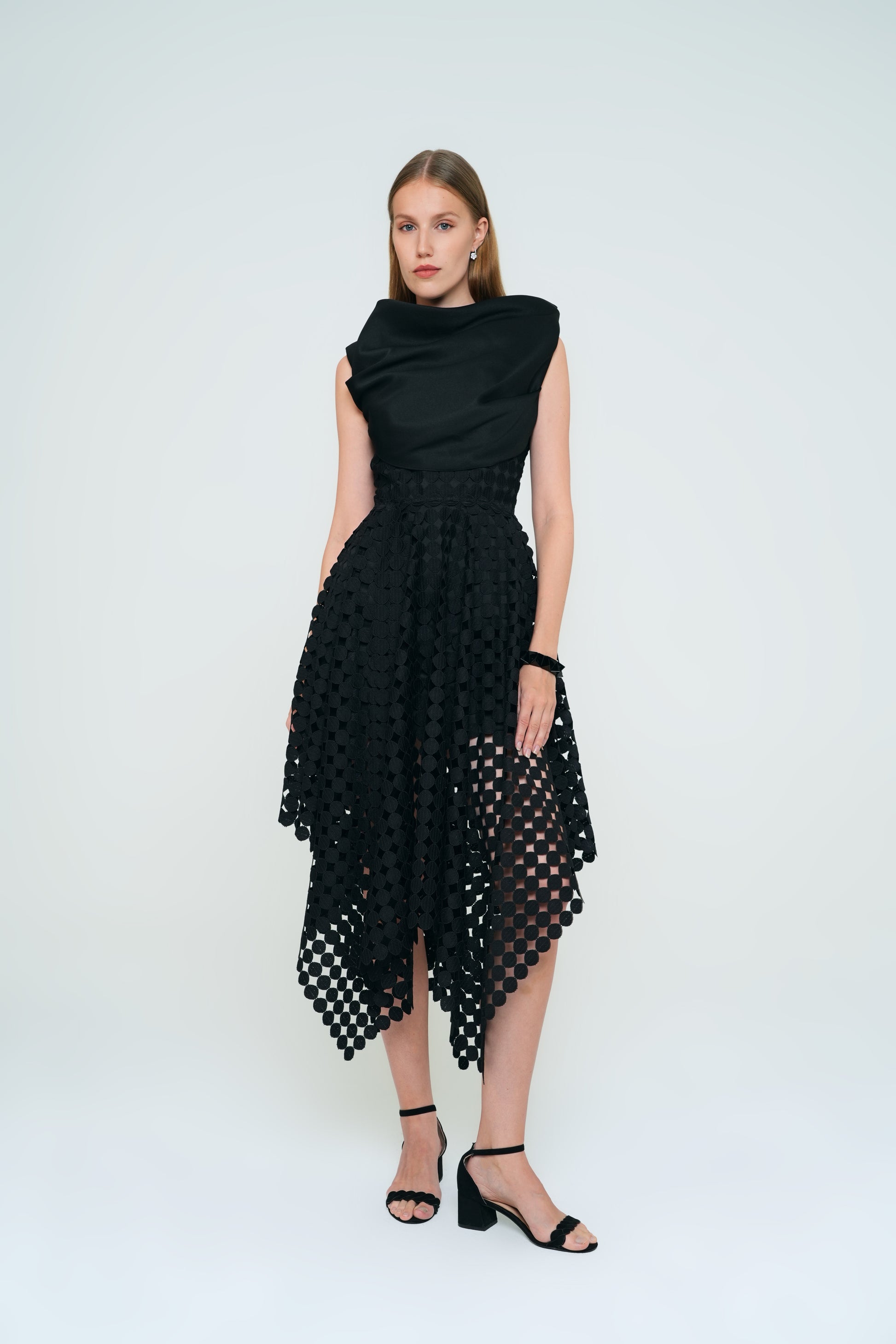 Charlo Dress
