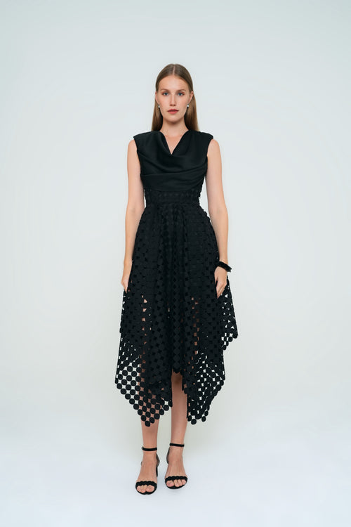 Charlo Dress