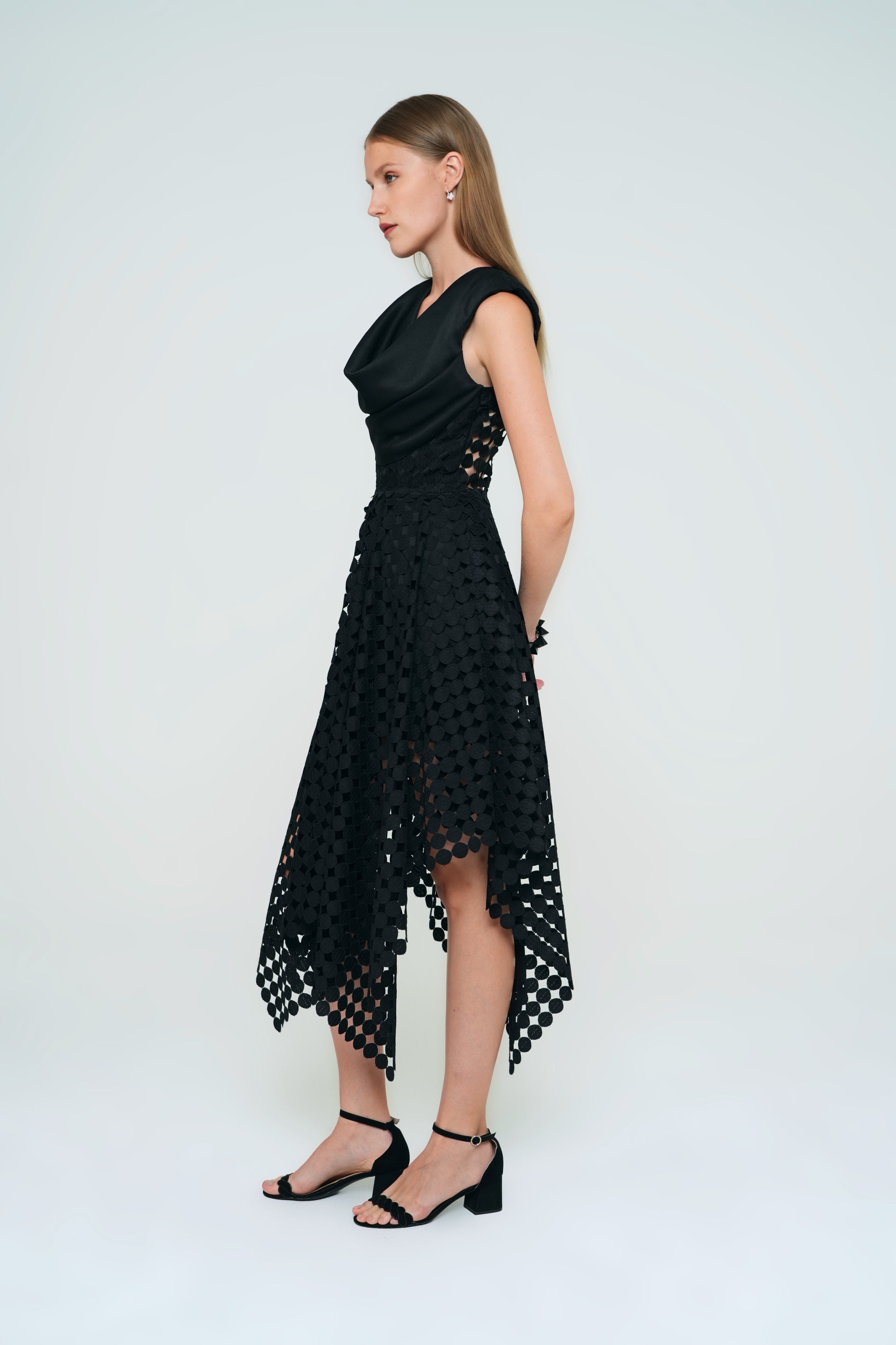 Charlo Dress