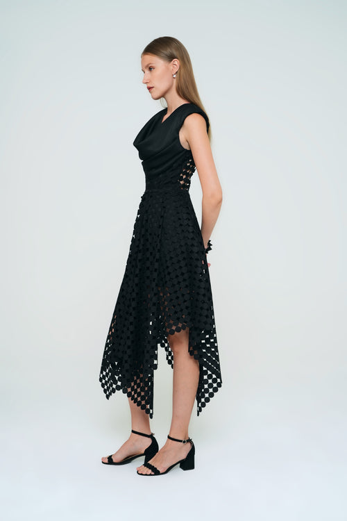 Charlo Dress