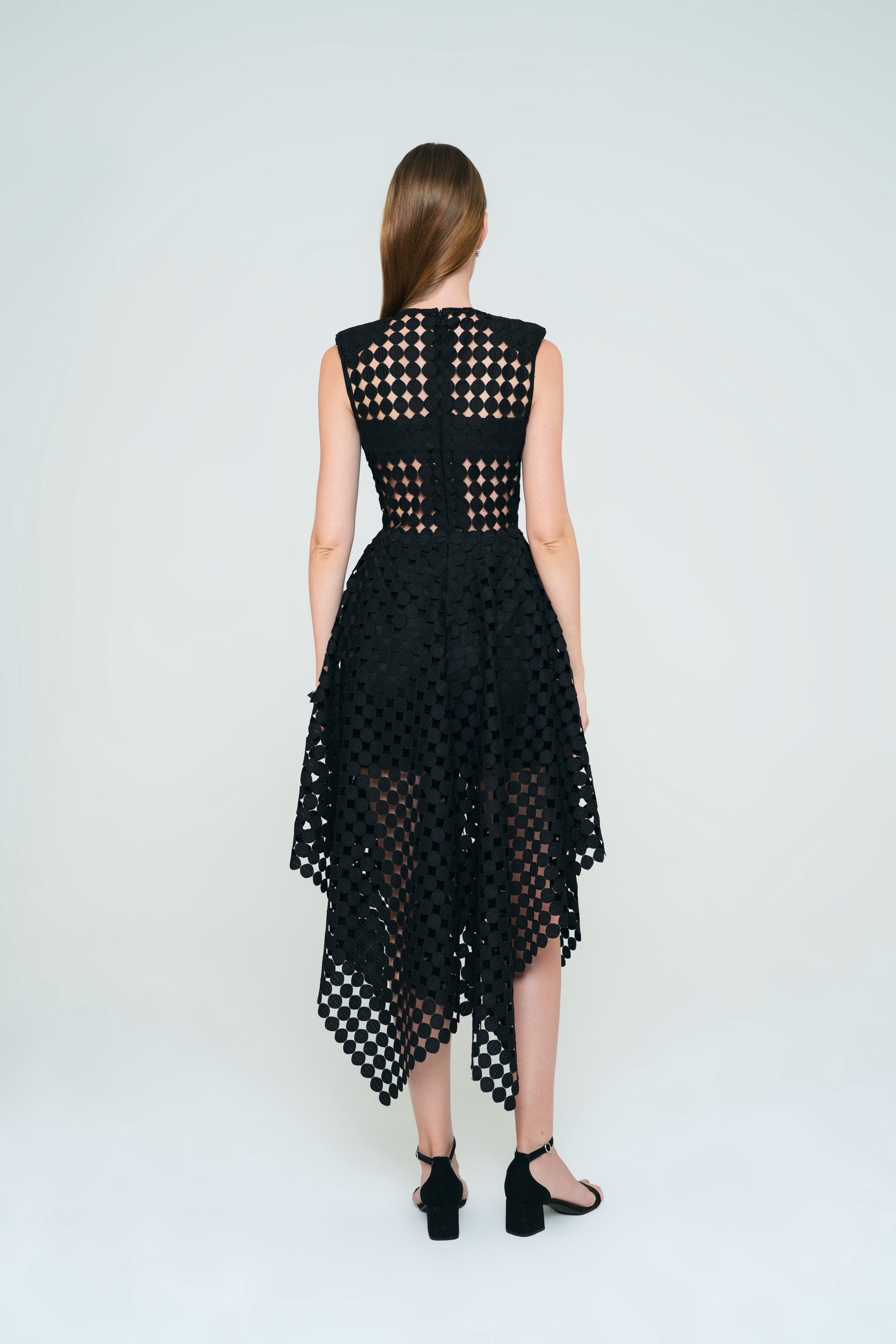 Charlo Dress