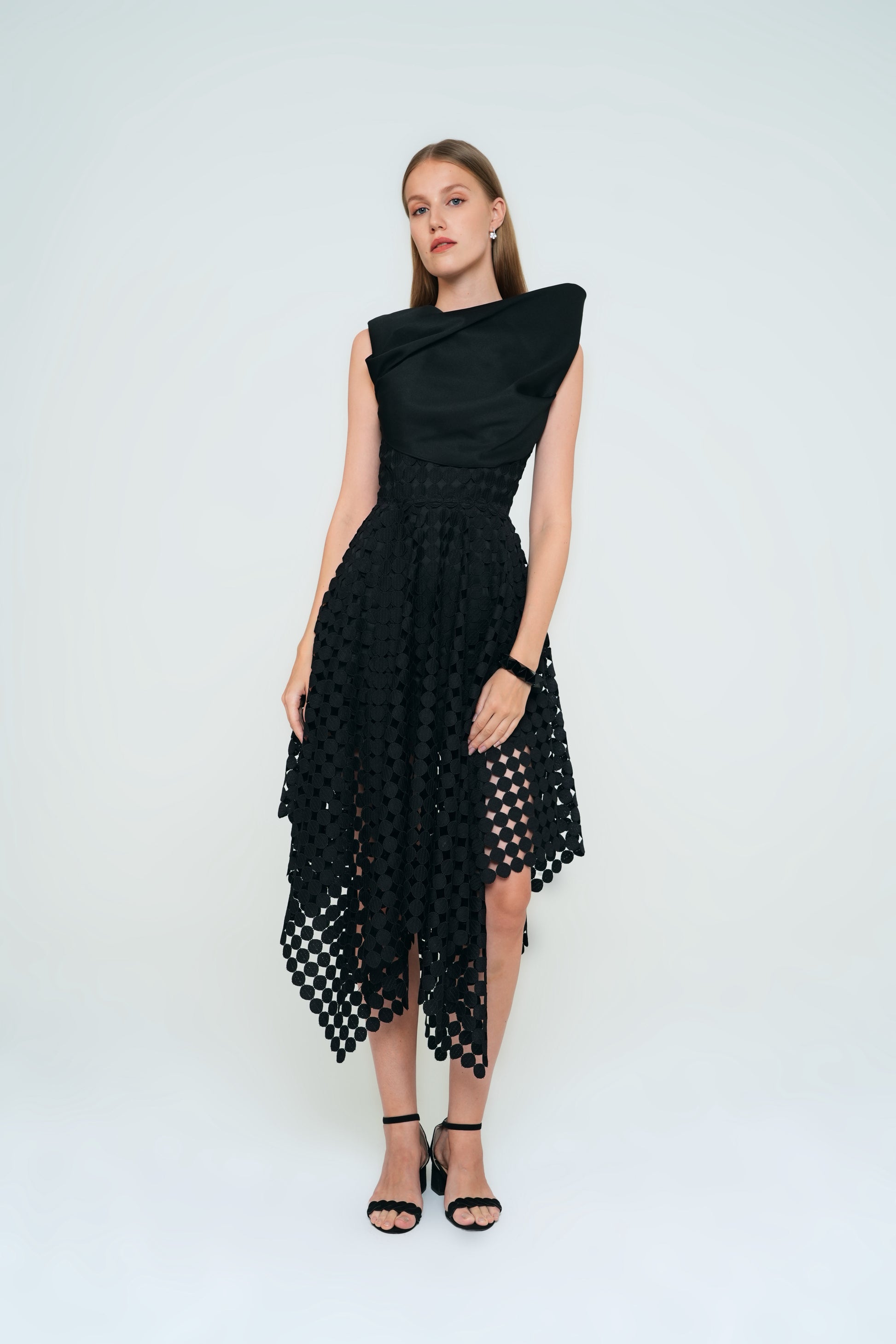 Charlo Dress