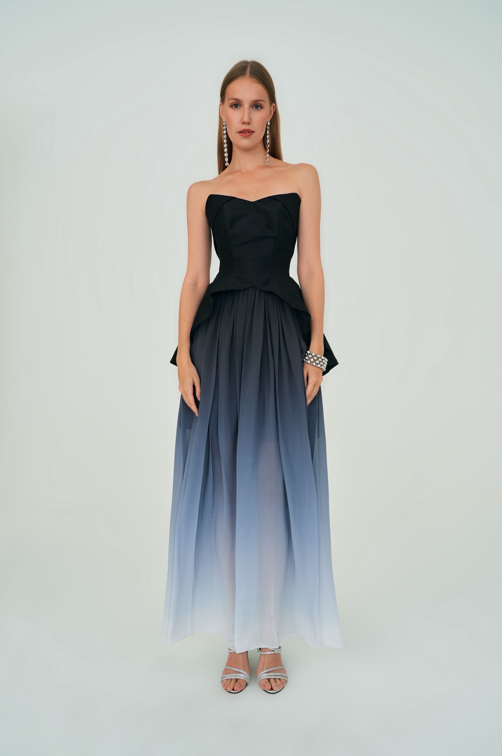 Darci Gown