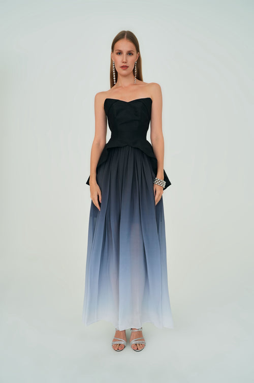 Darci Gown
