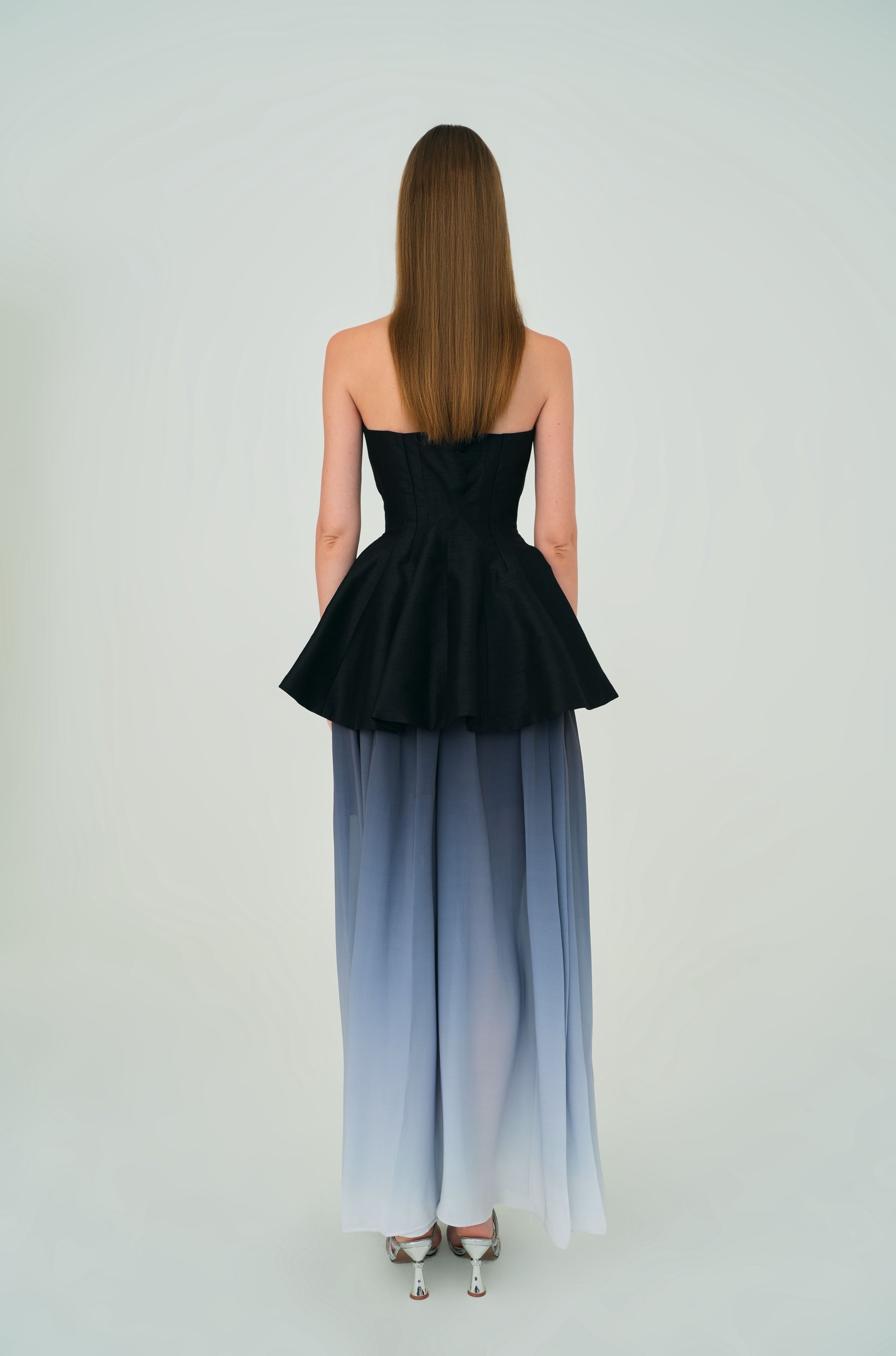 Darci Gown