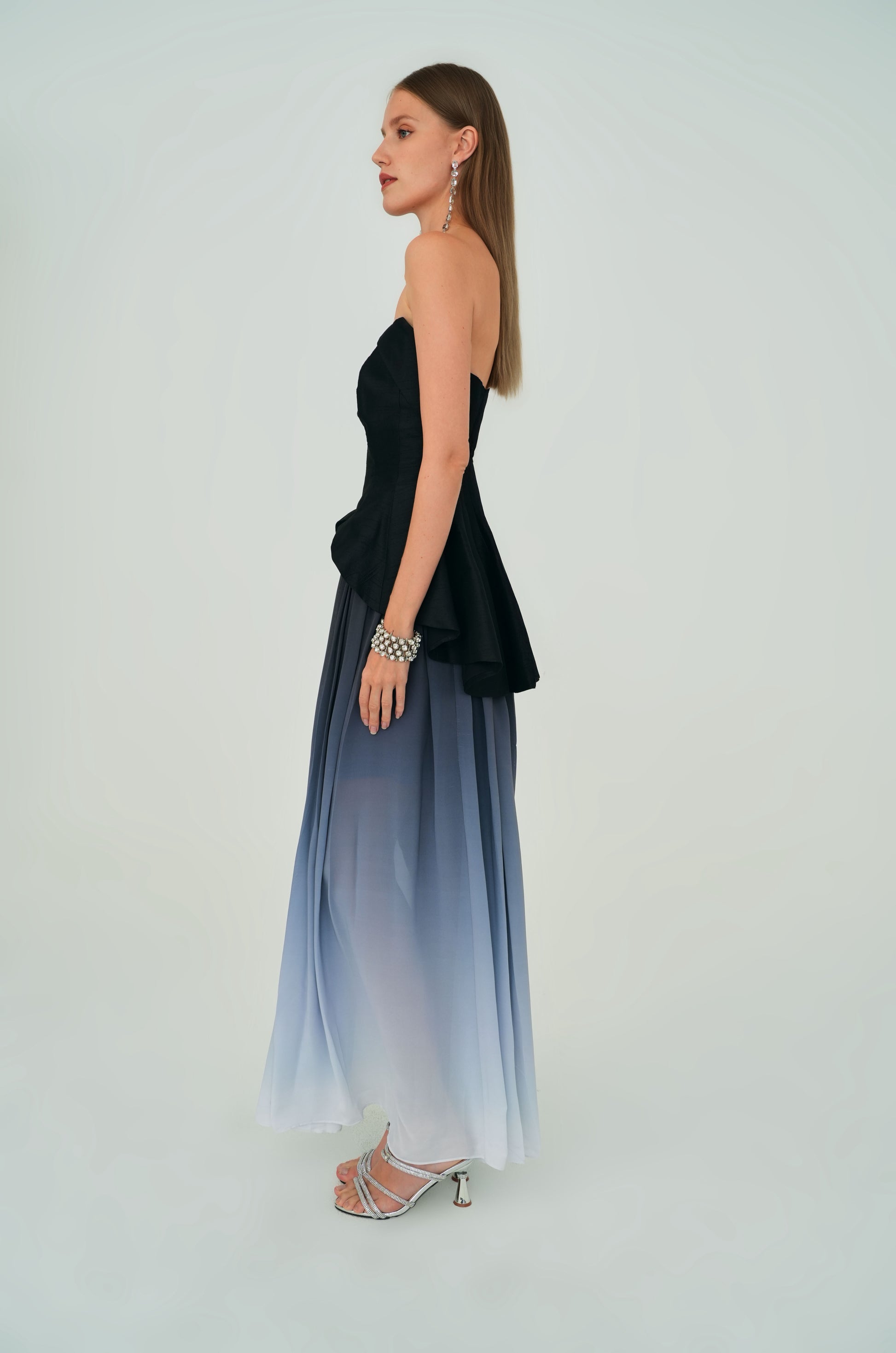Darci Gown