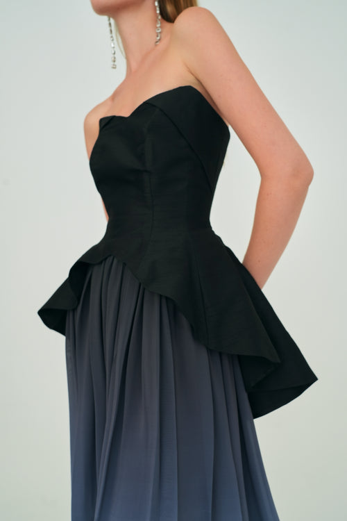 Darci Gown