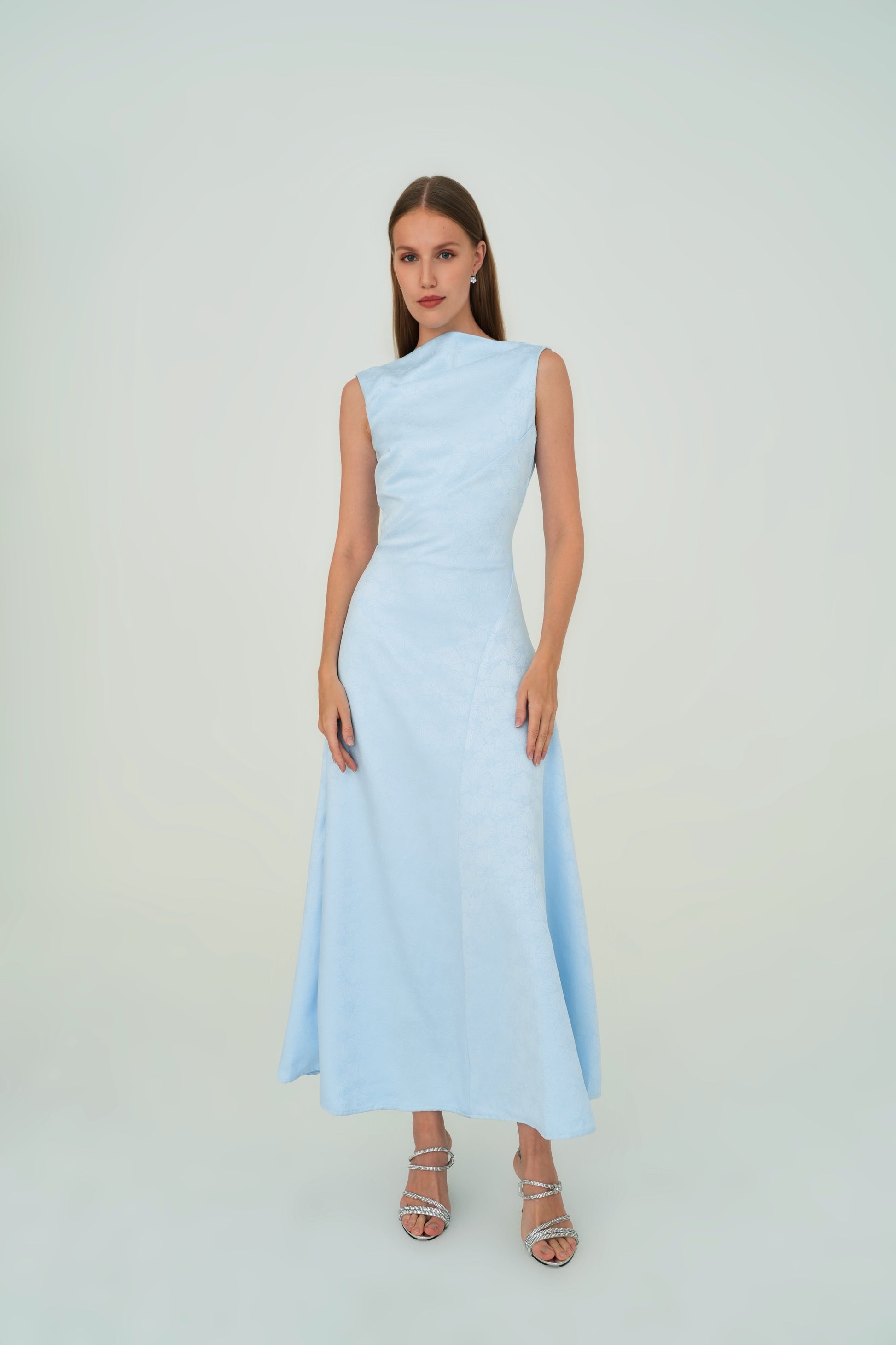 Dasiney Dress