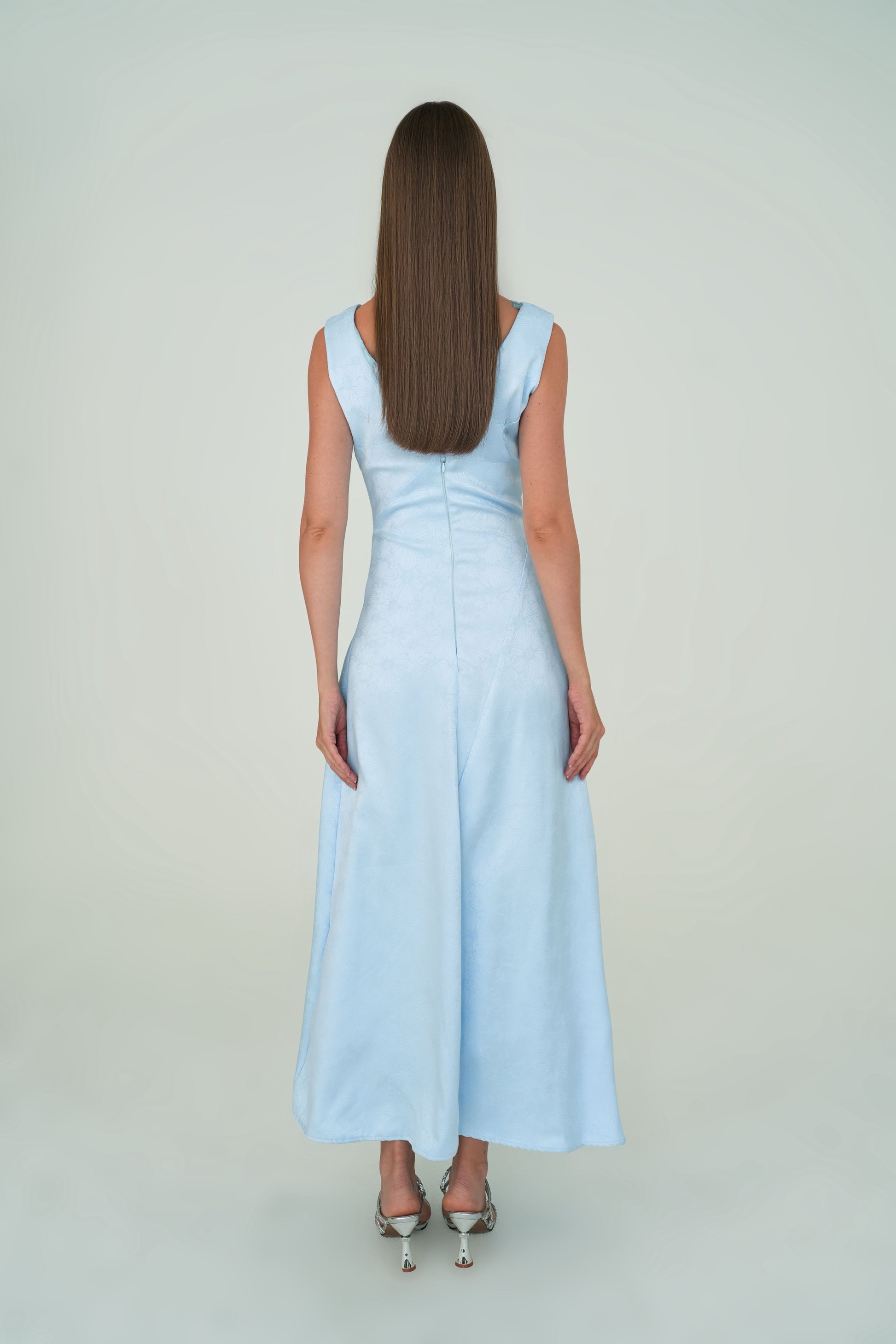 Dasiney Dress