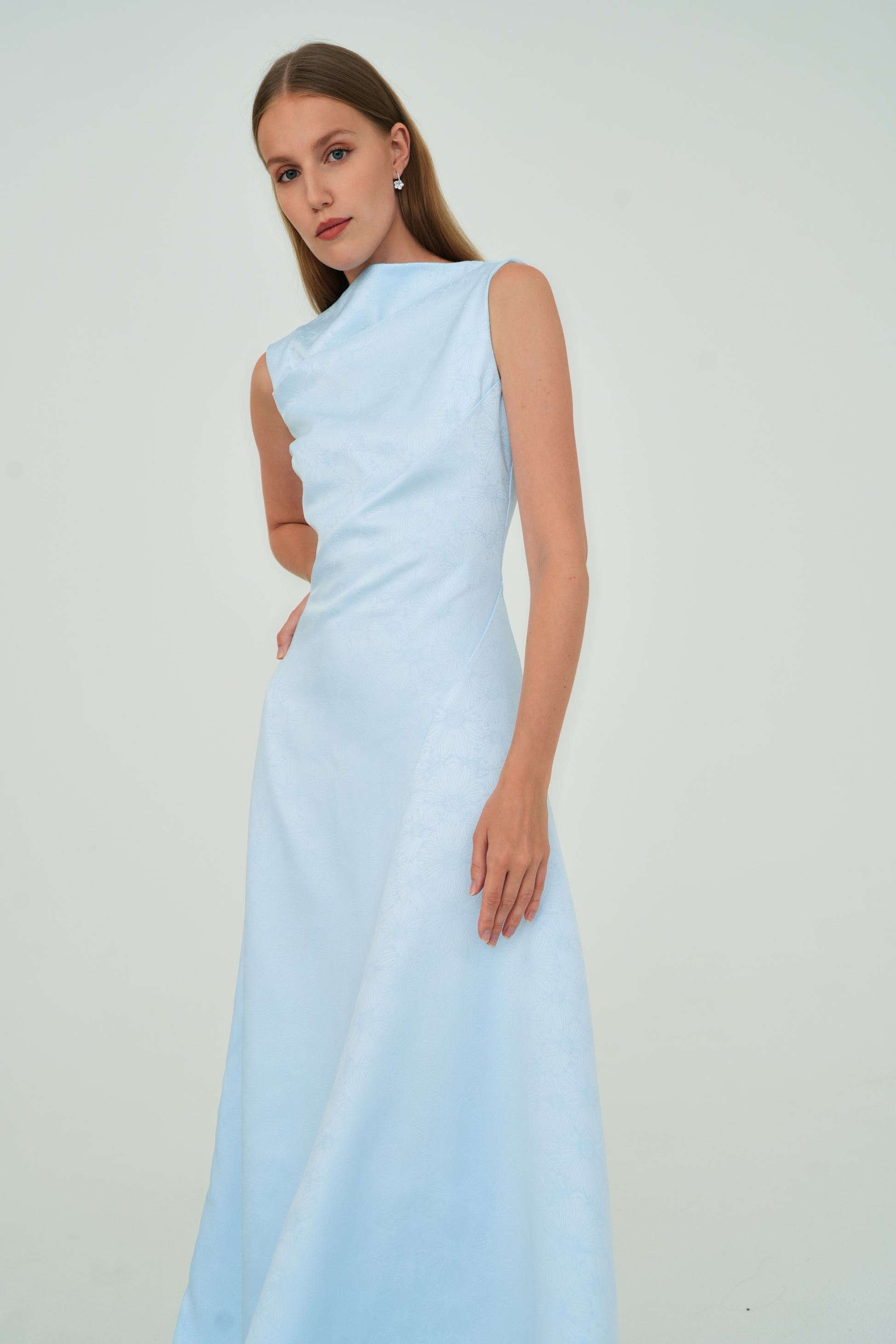 Dasiney Dress