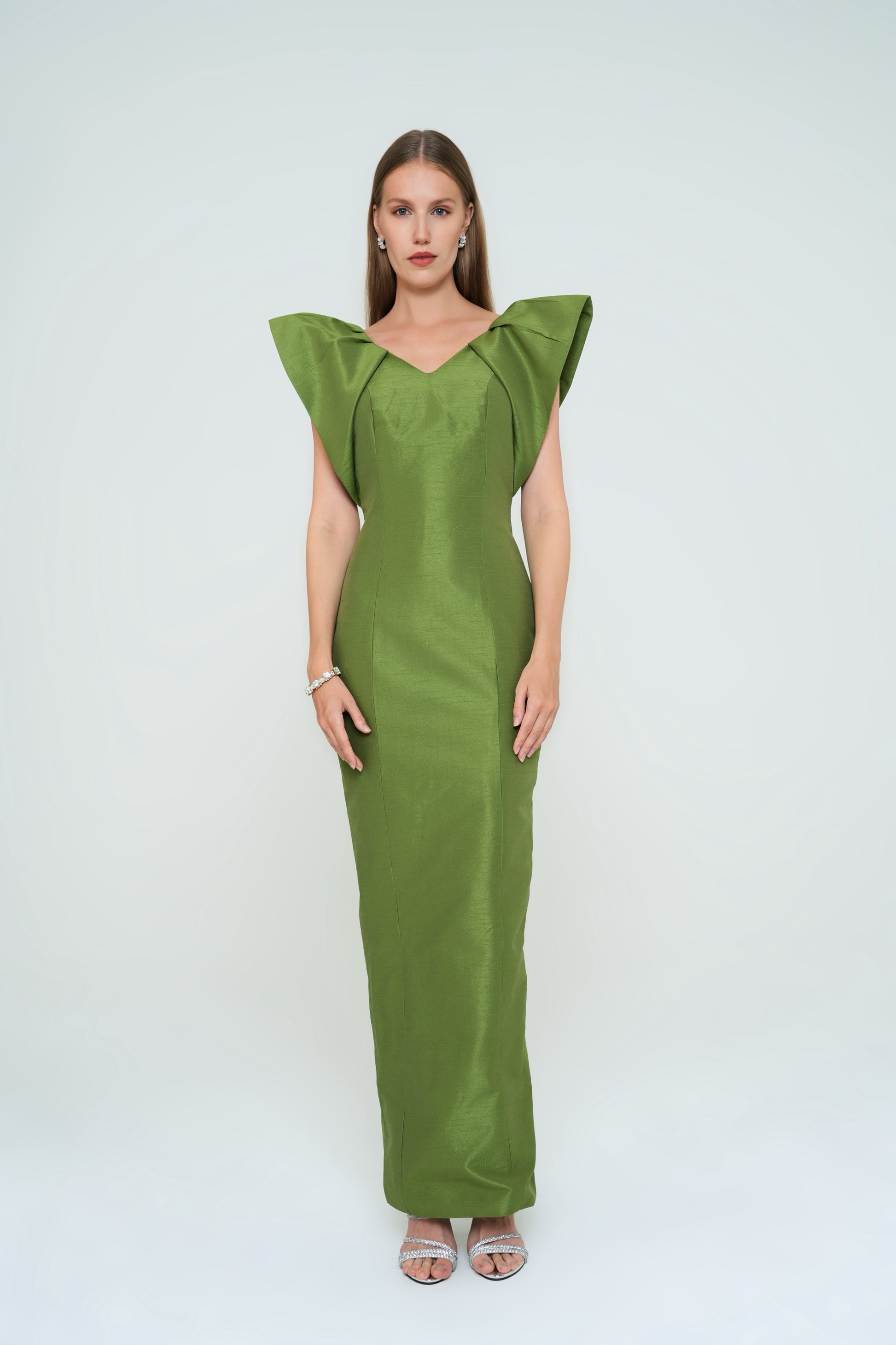 Serafine Gown