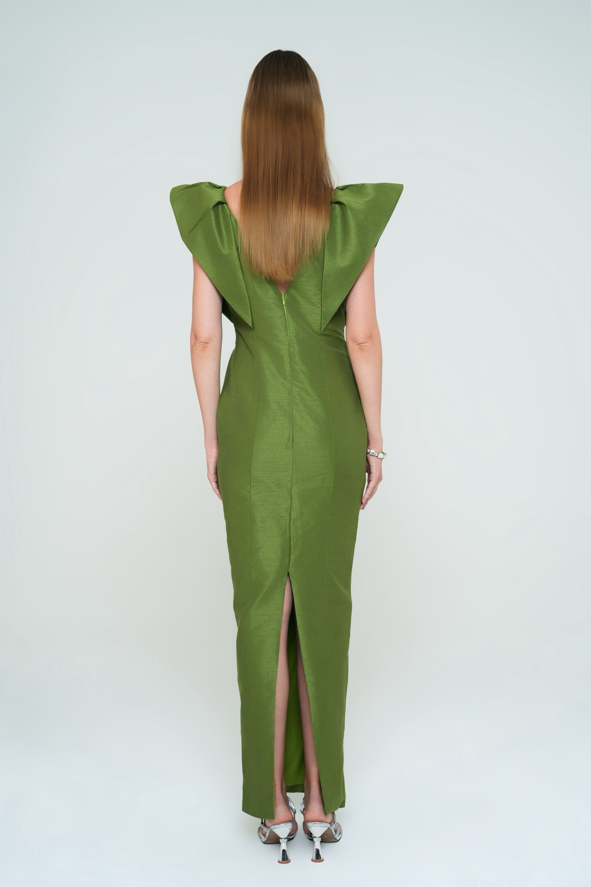 Serafine Gown