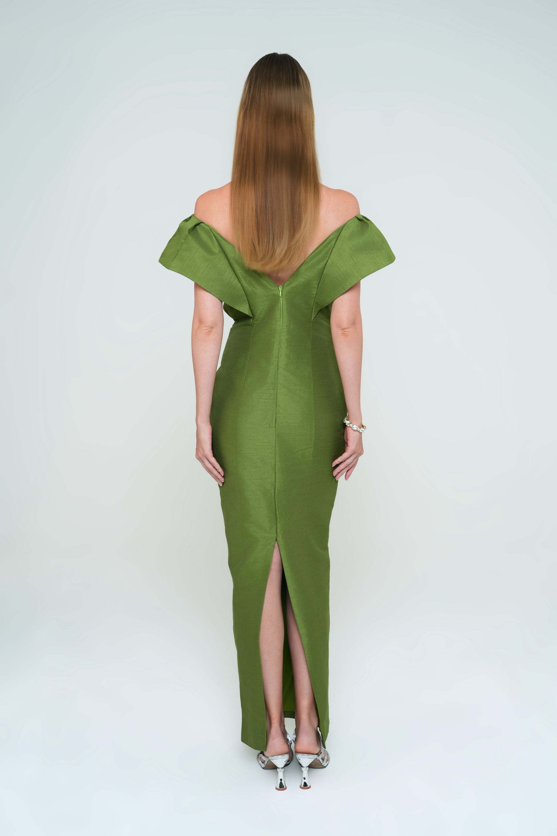 Serafine Gown