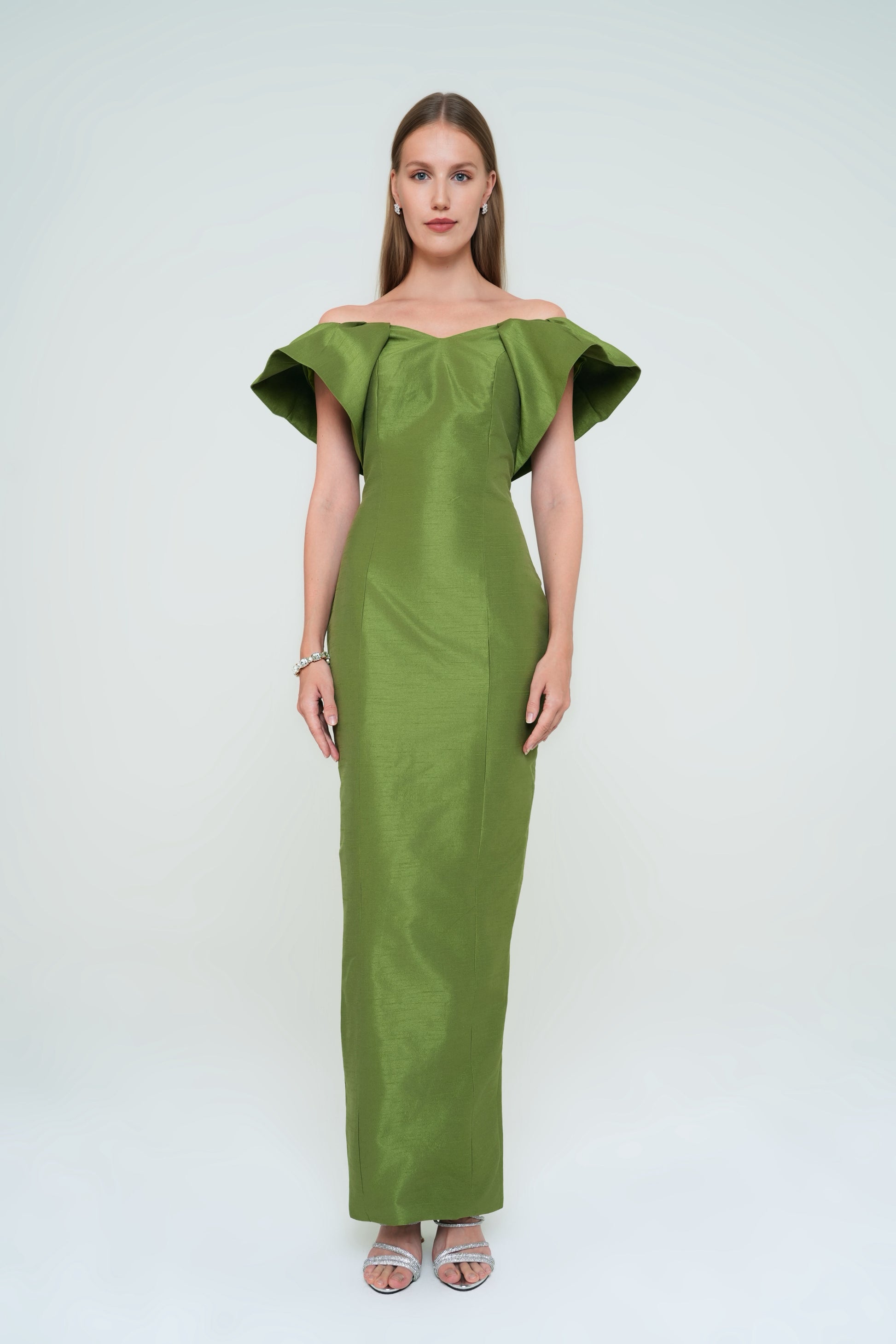 Serafine Gown