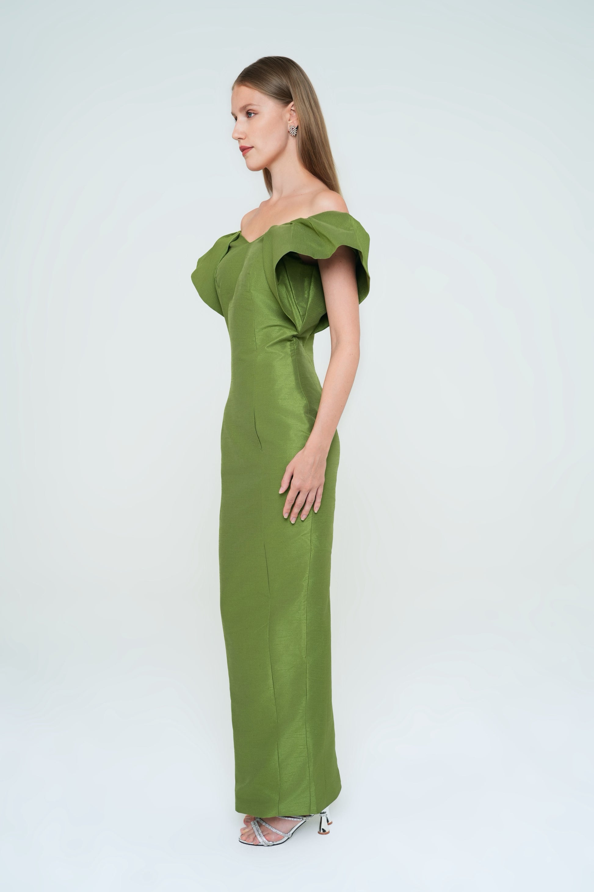 Serafine Gown