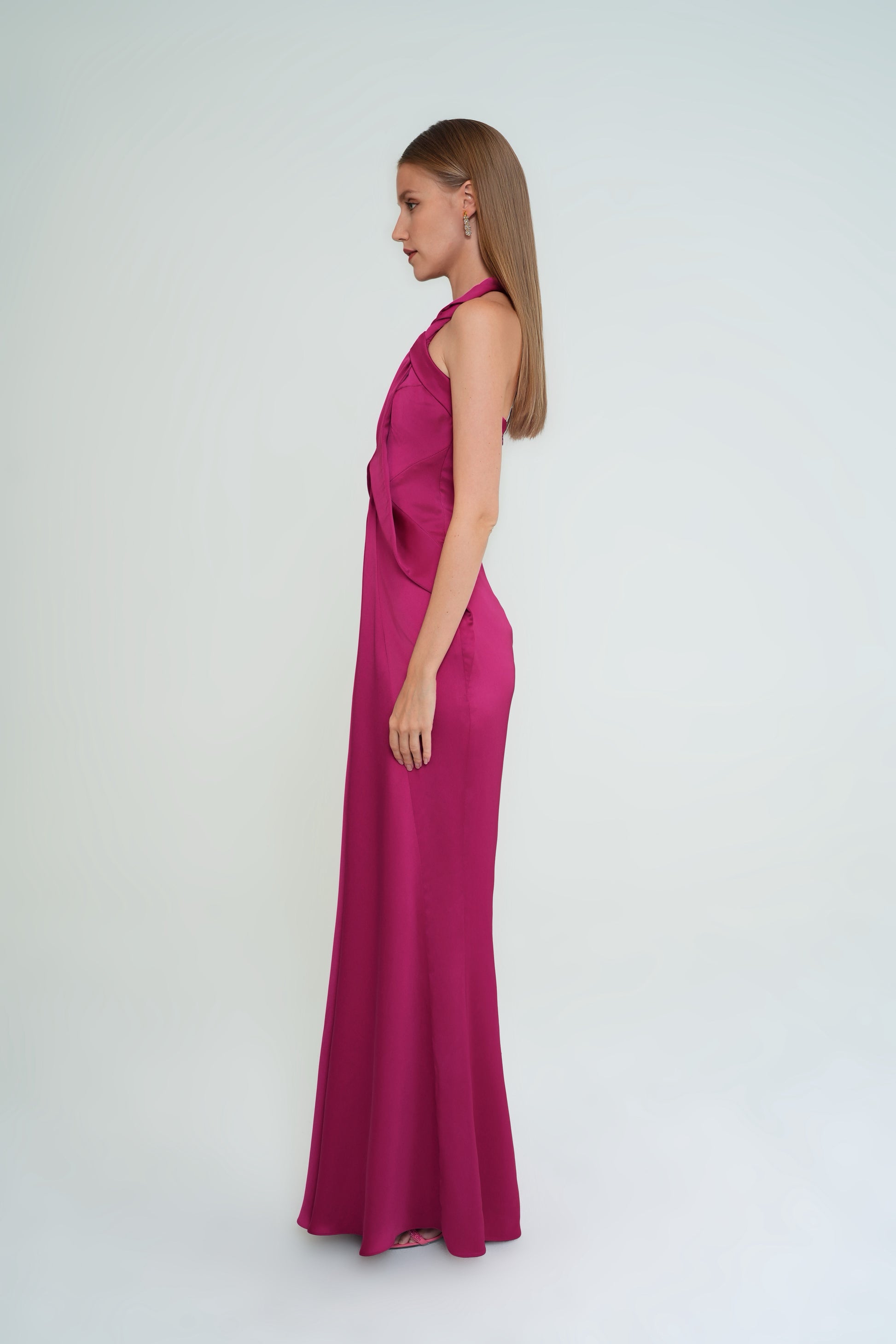 Aurafly Gown