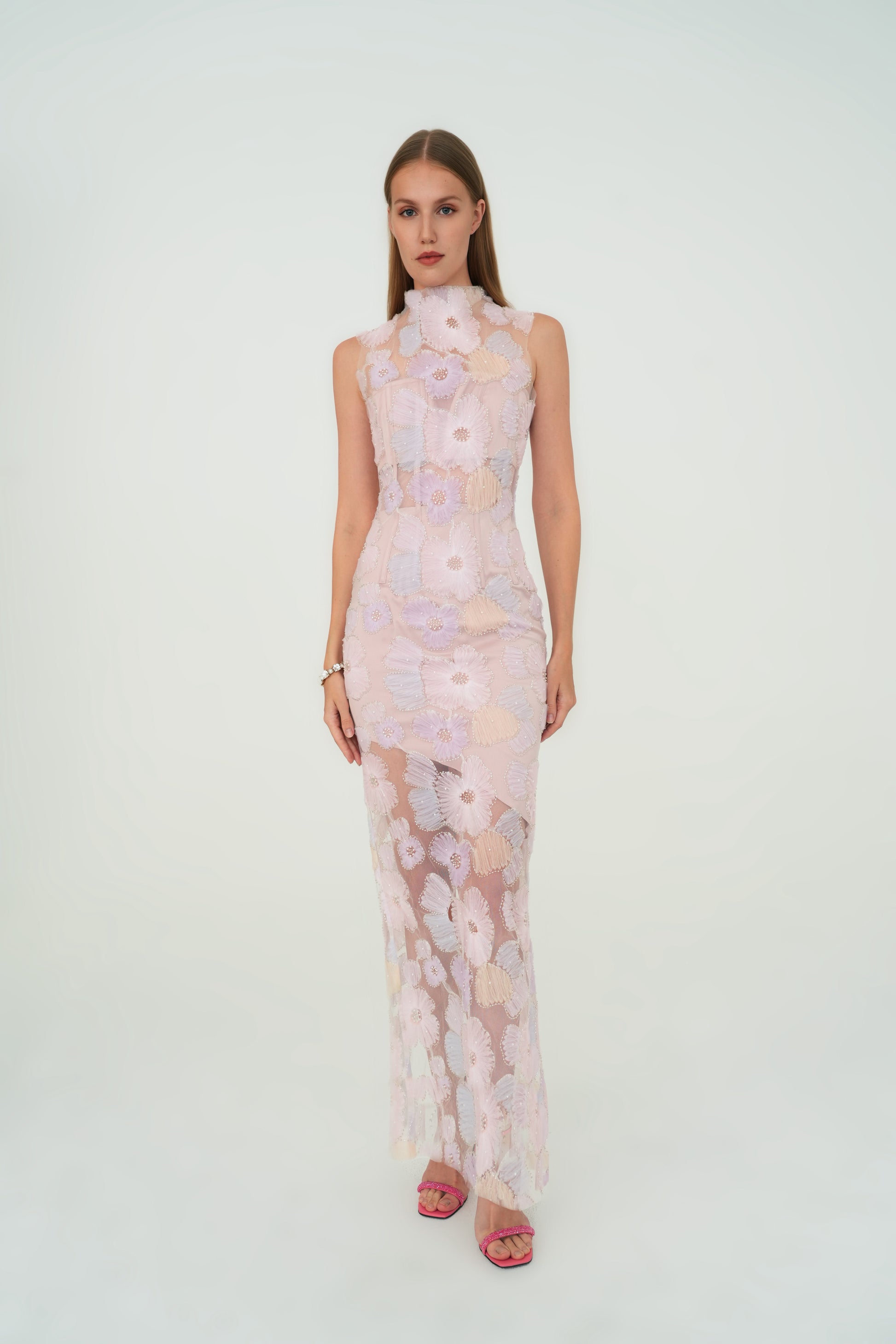 Floberly Gown
