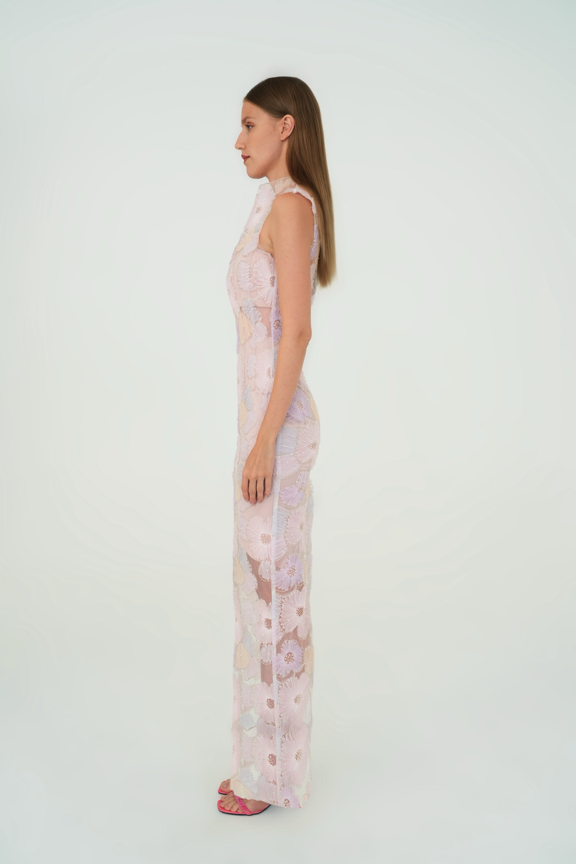 Floberly Gown
