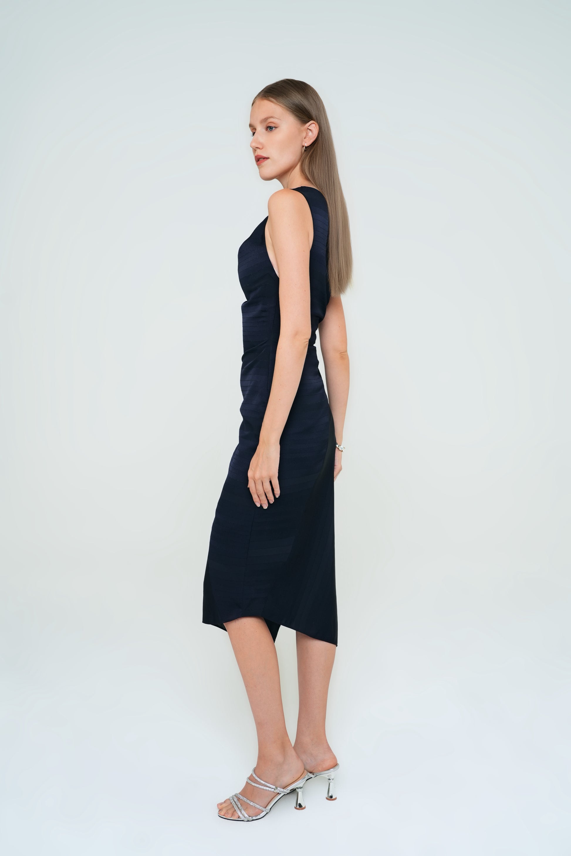 Skylynne Dress
