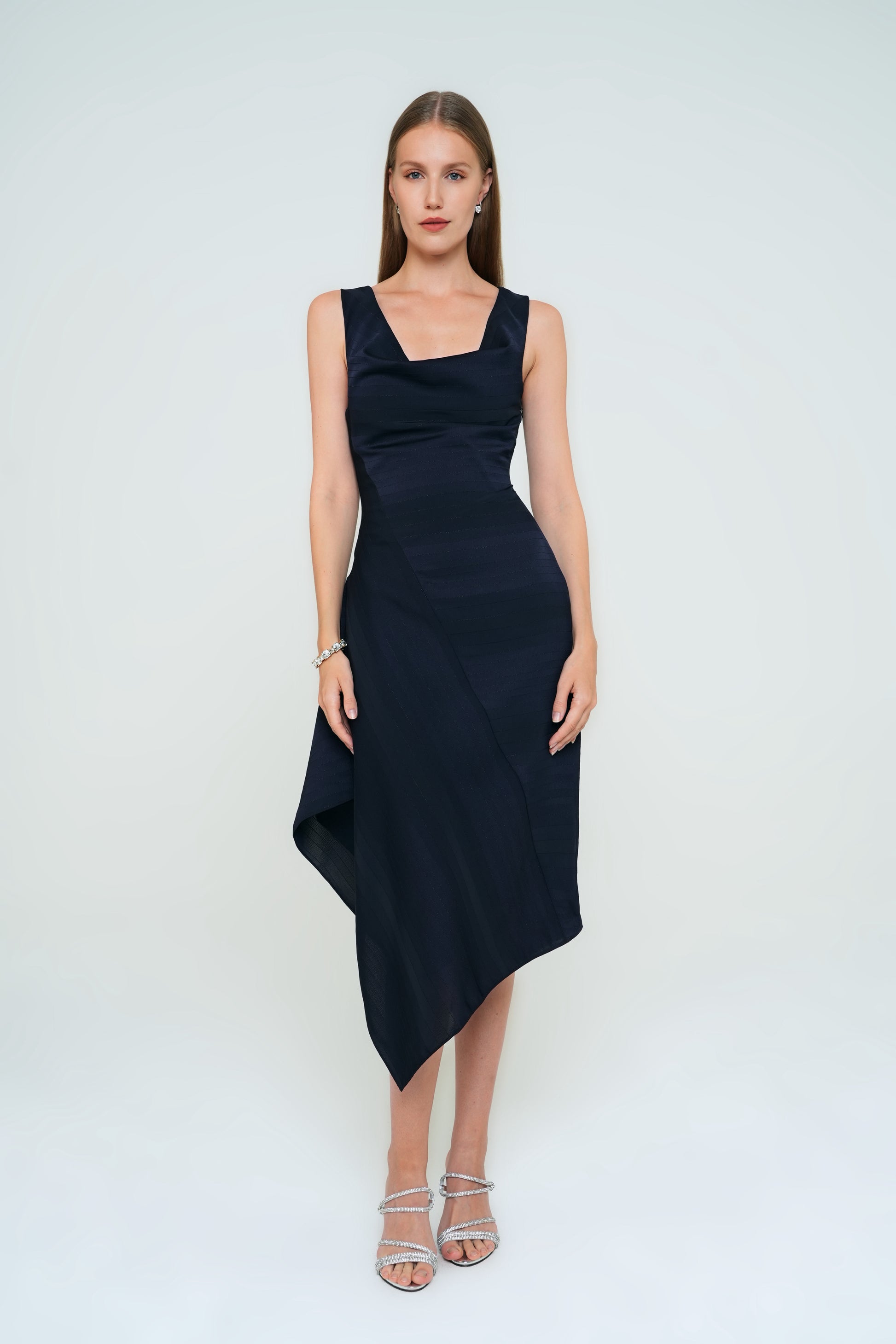 Skylynne Dress