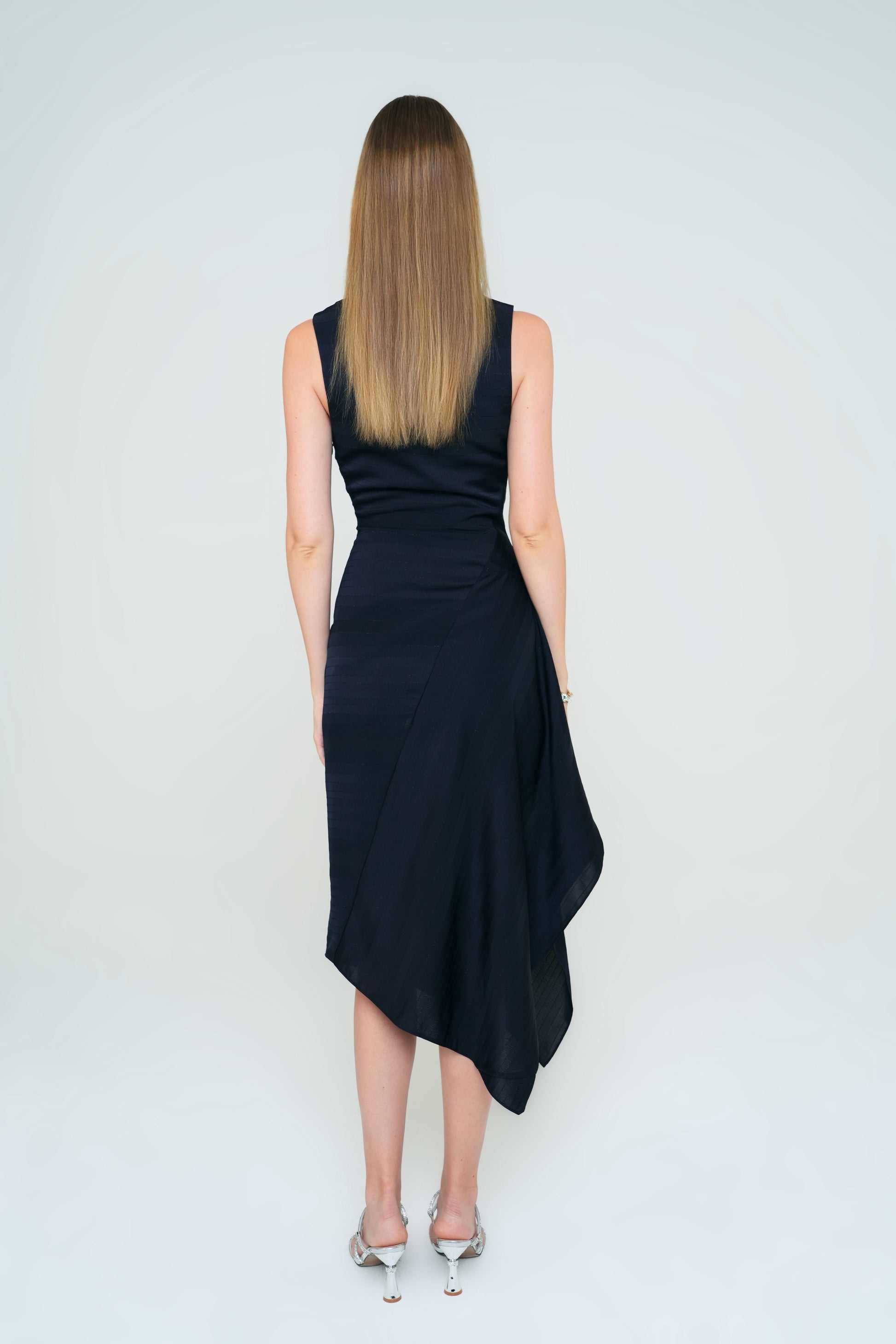 Skylynne Dress