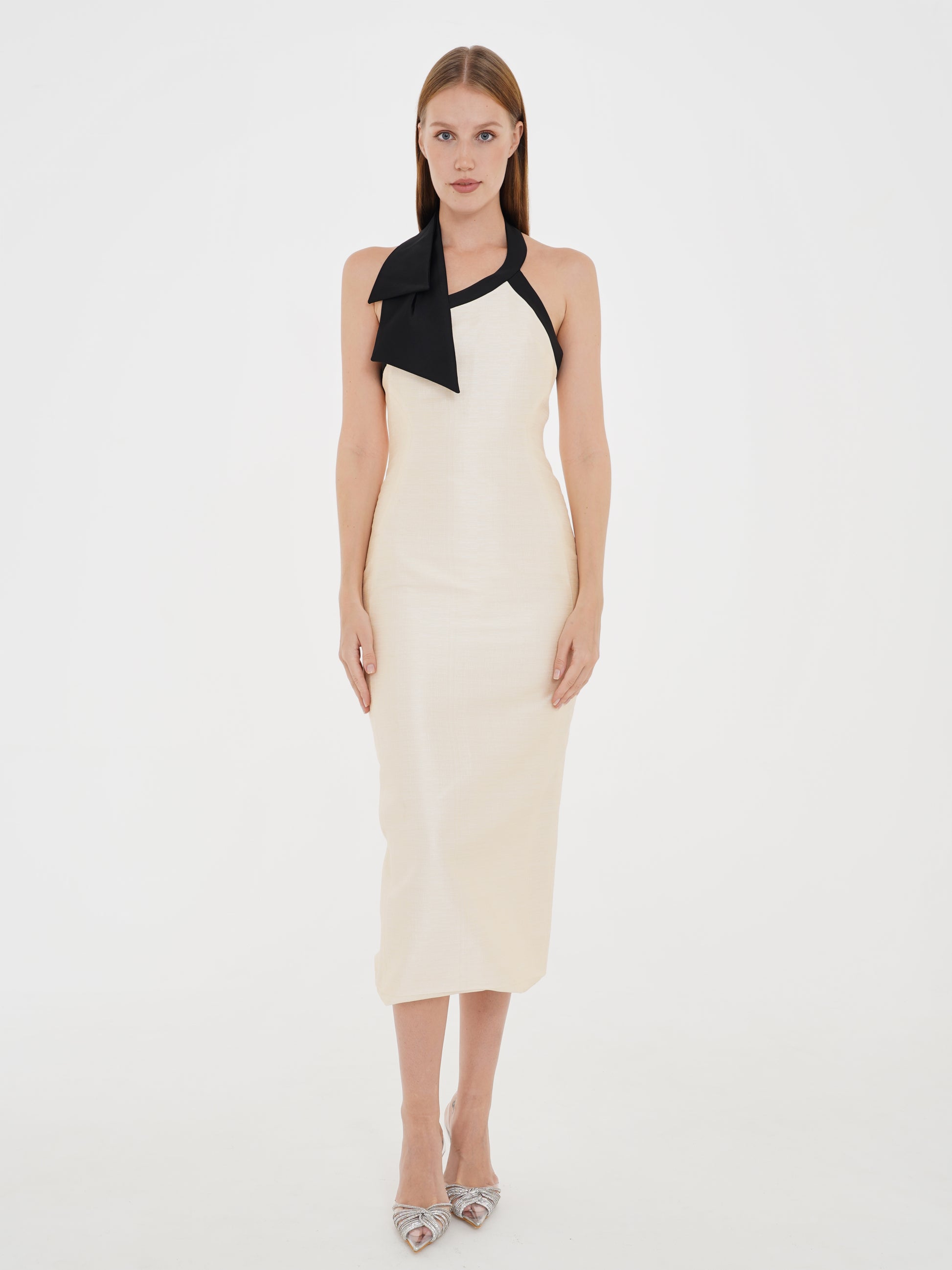 Keystone Dress