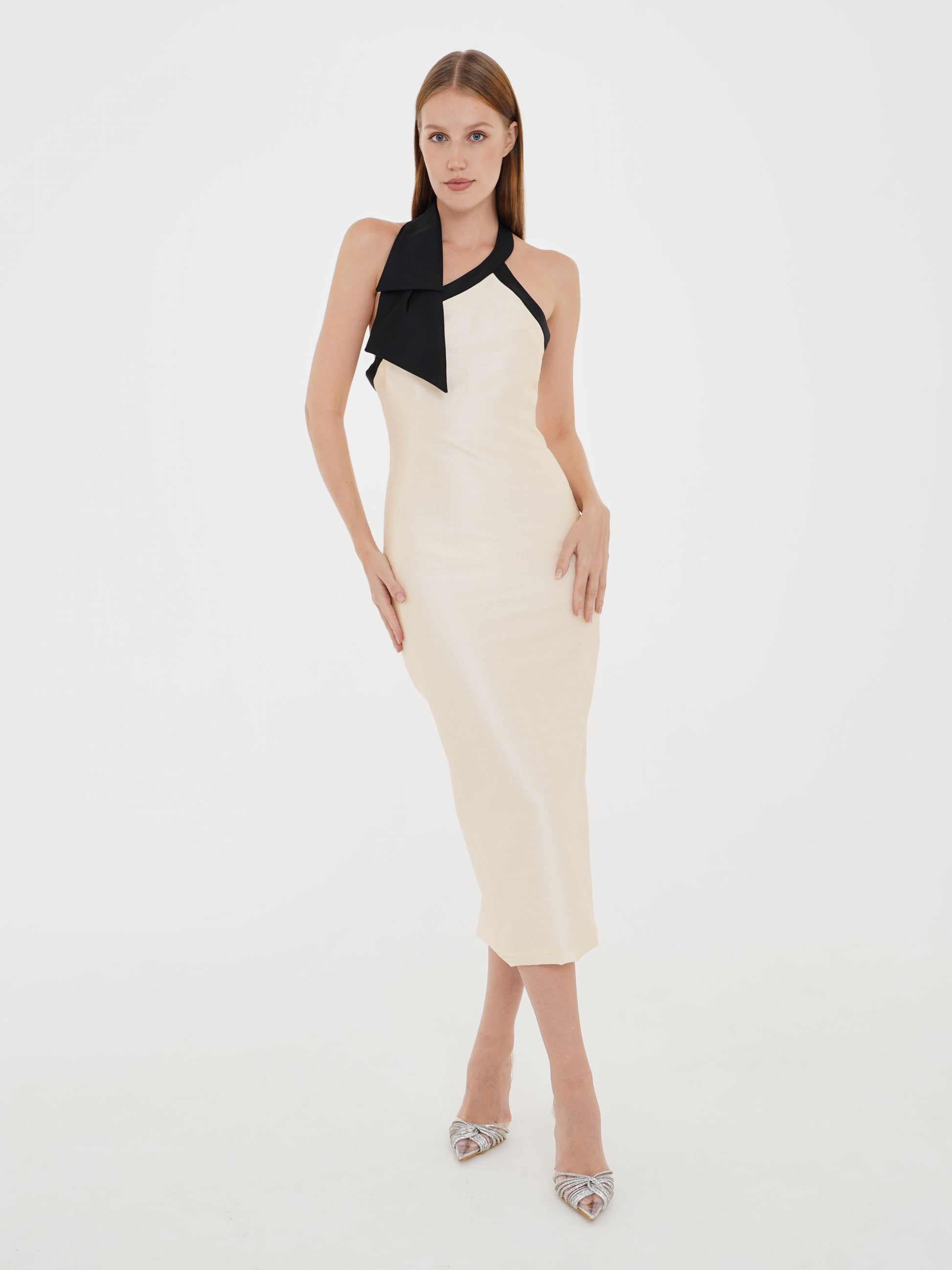 Keystone Dress
