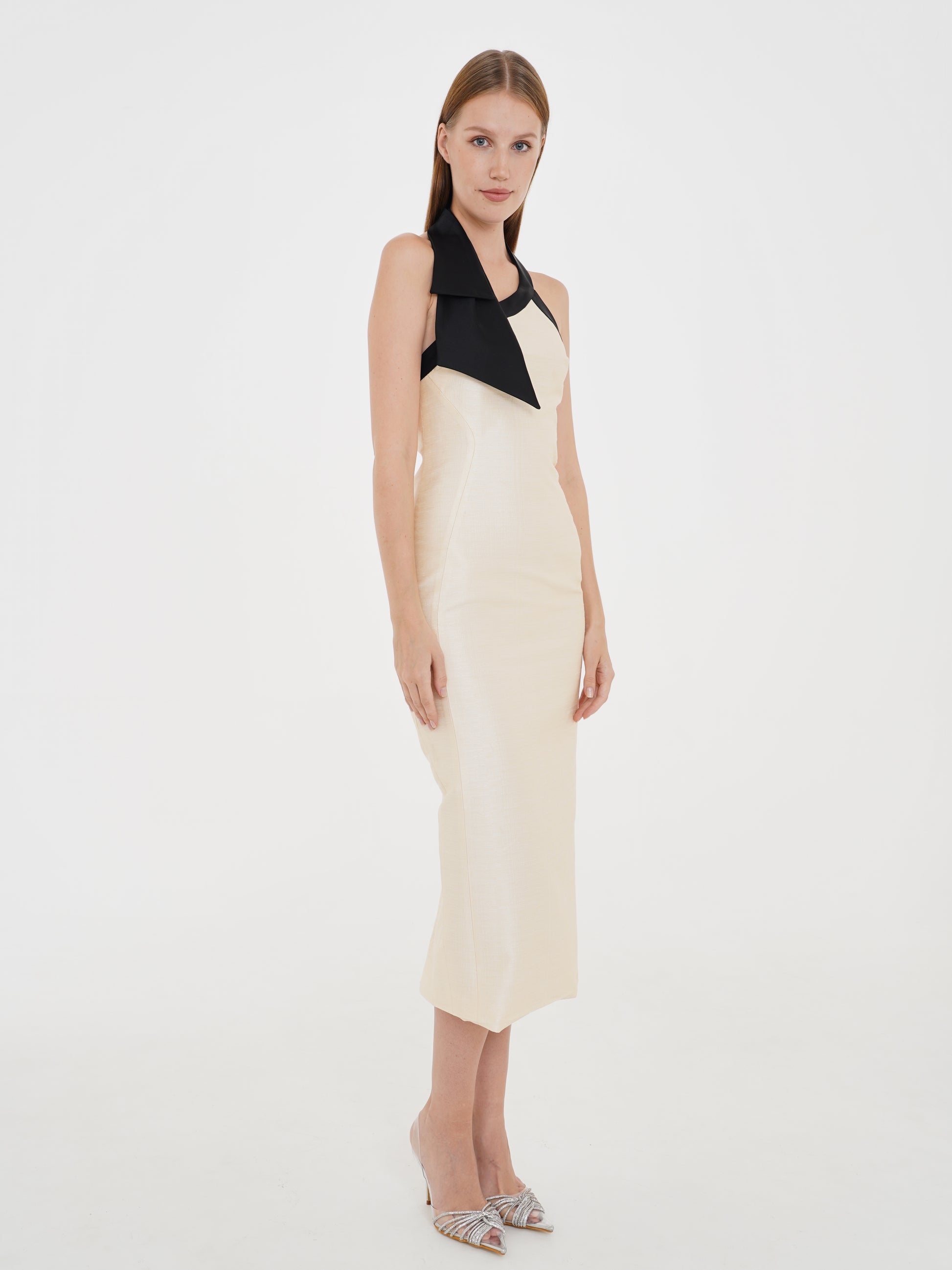 Keystone Dress