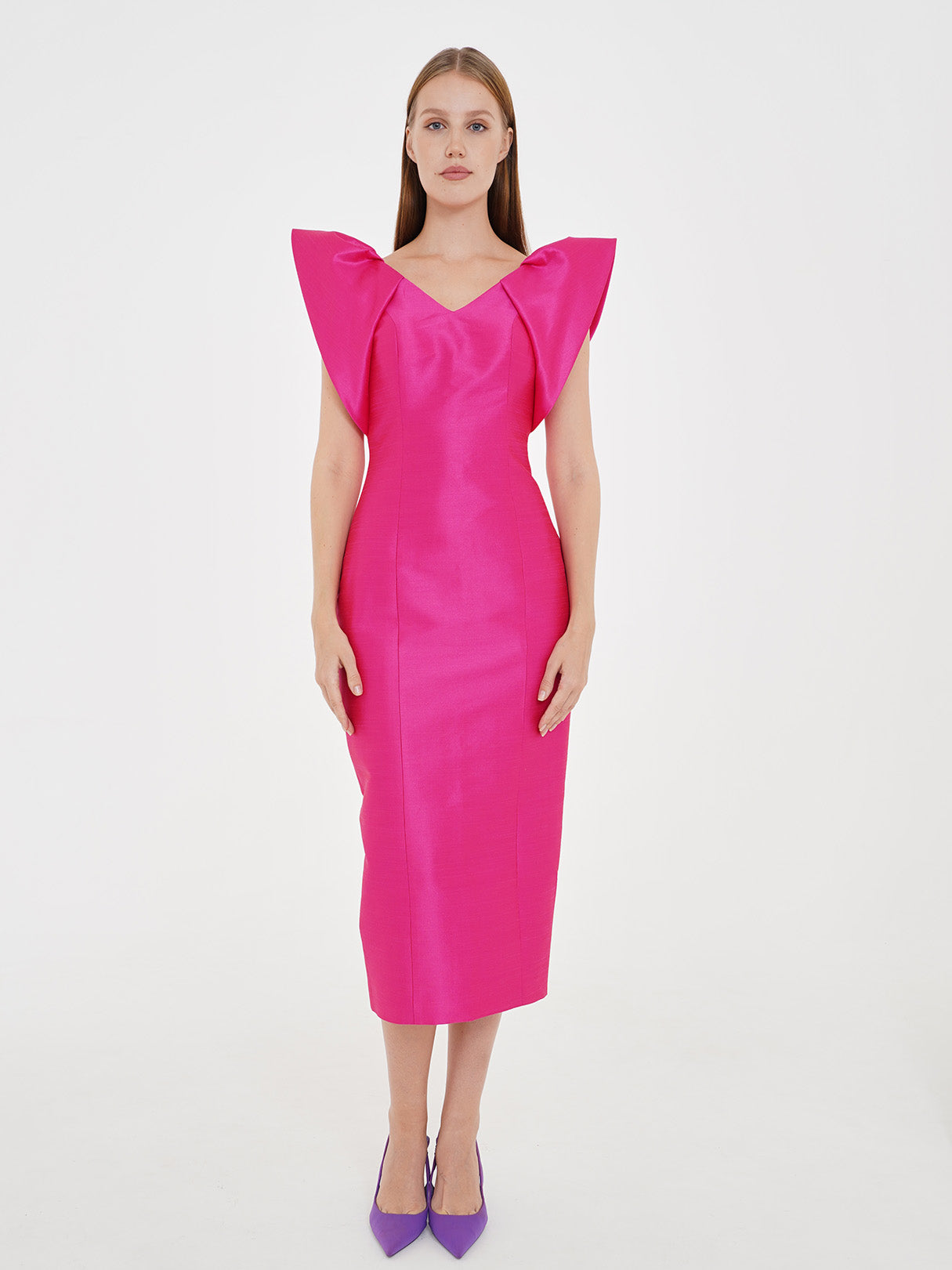 Serafine Dress