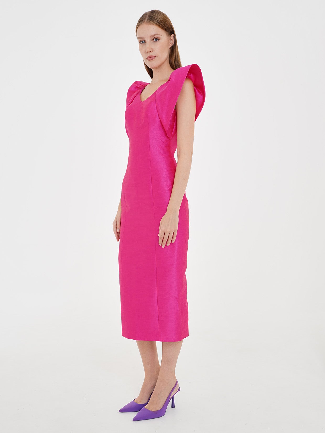 Serafine Dress