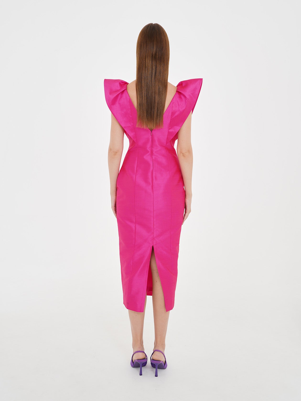 Serafine Dress