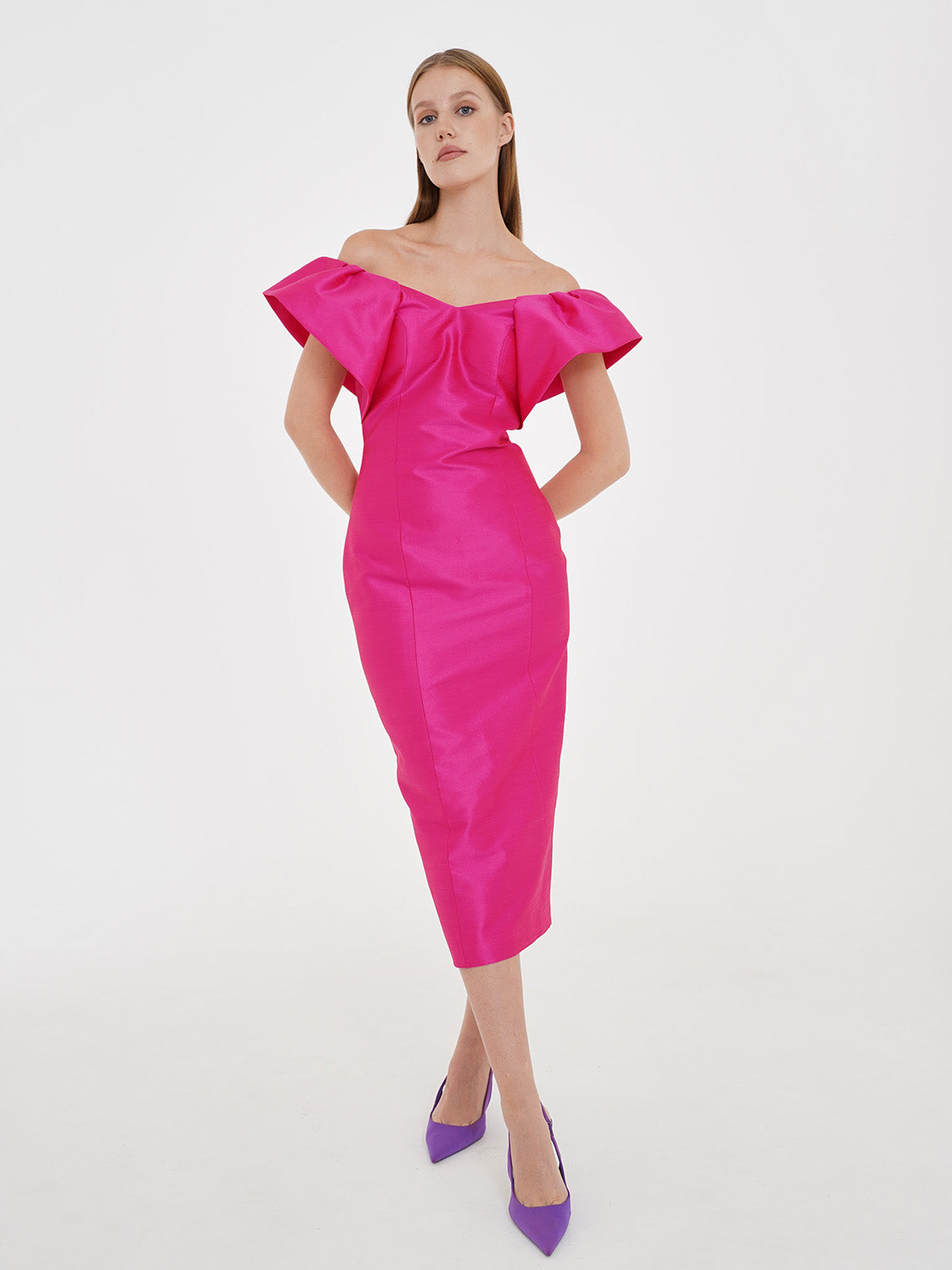 Serafine Dress
