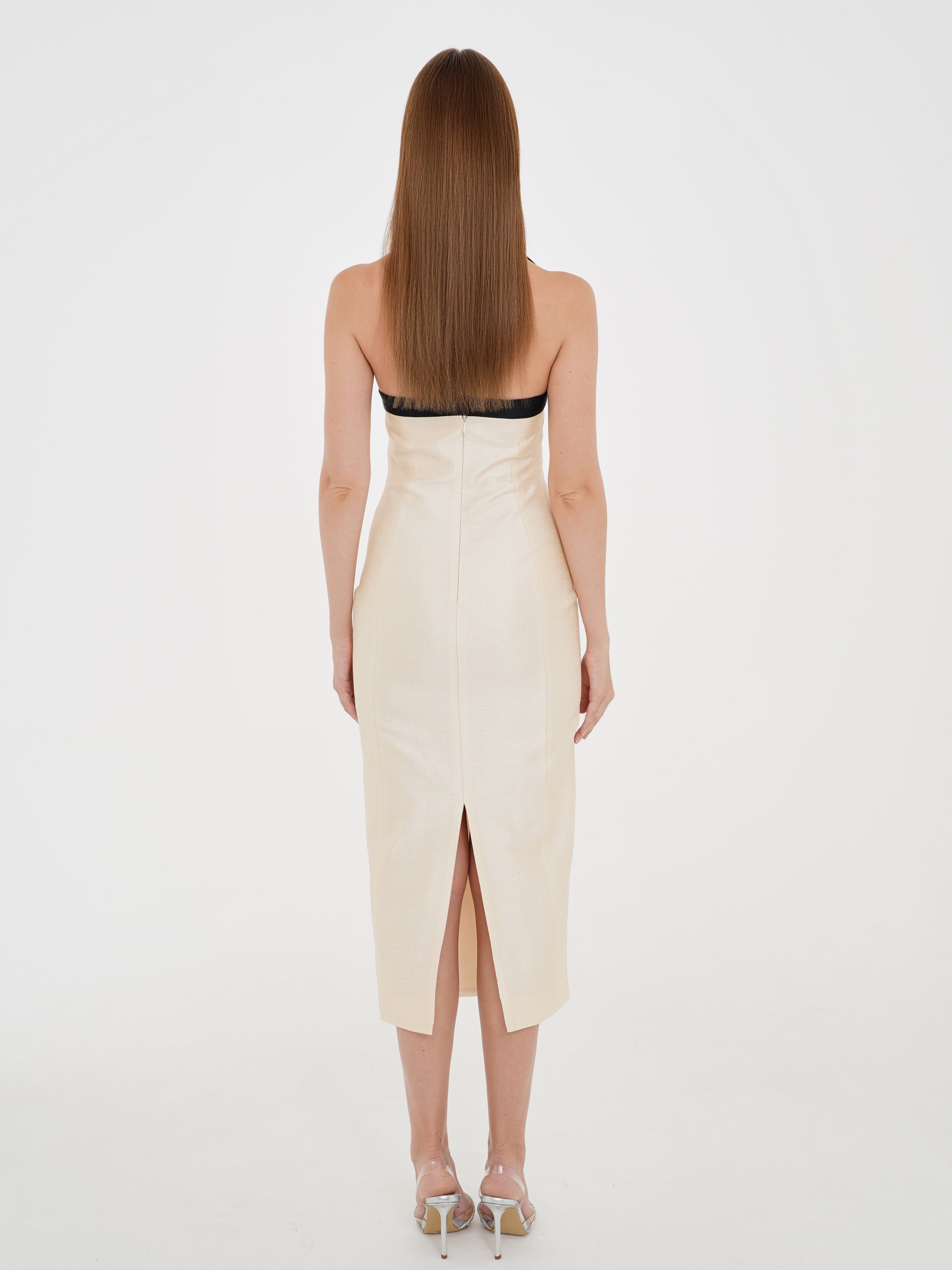 Keystone Dress